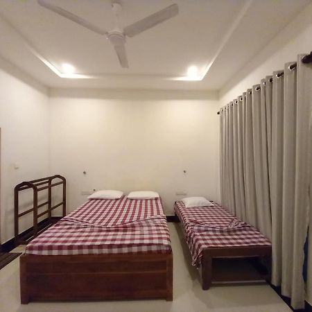 Hotel Krish Калкуда Экстерьер фото