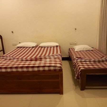 Hotel Krish Калкуда Экстерьер фото