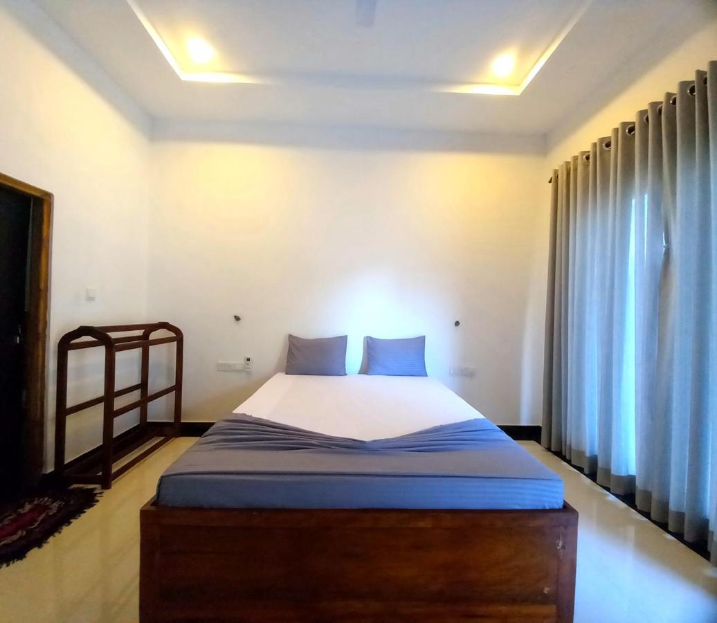 Hotel Krish Калкуда Экстерьер фото