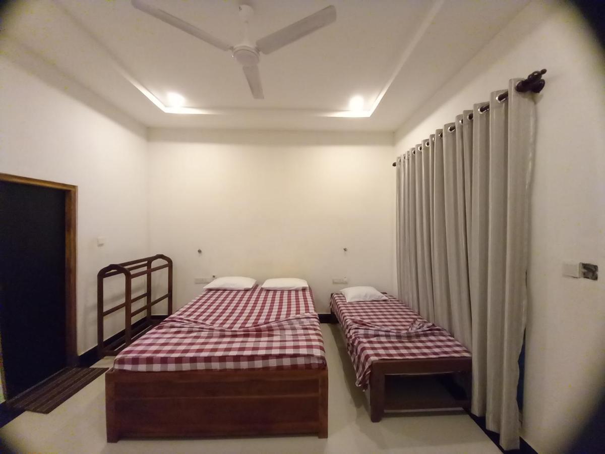 Hotel Krish Калкуда Экстерьер фото