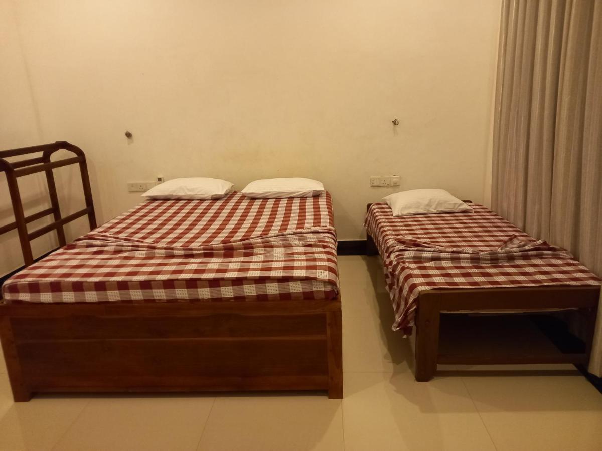 Hotel Krish Калкуда Экстерьер фото